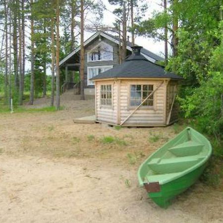 Holiday Home Taivaanranta By Interhome Mannila Bagian luar foto
