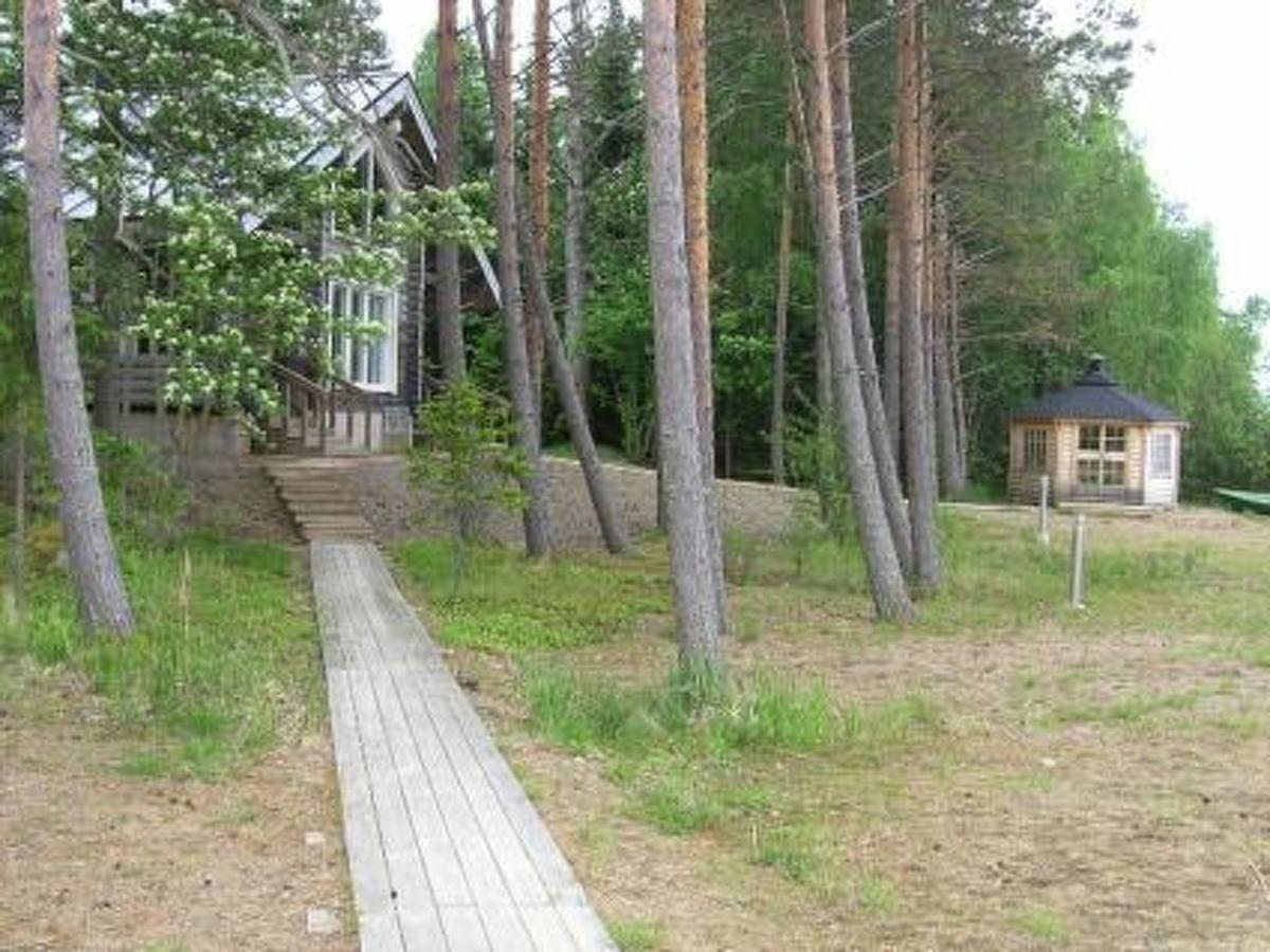 Holiday Home Taivaanranta By Interhome Mannila Bagian luar foto