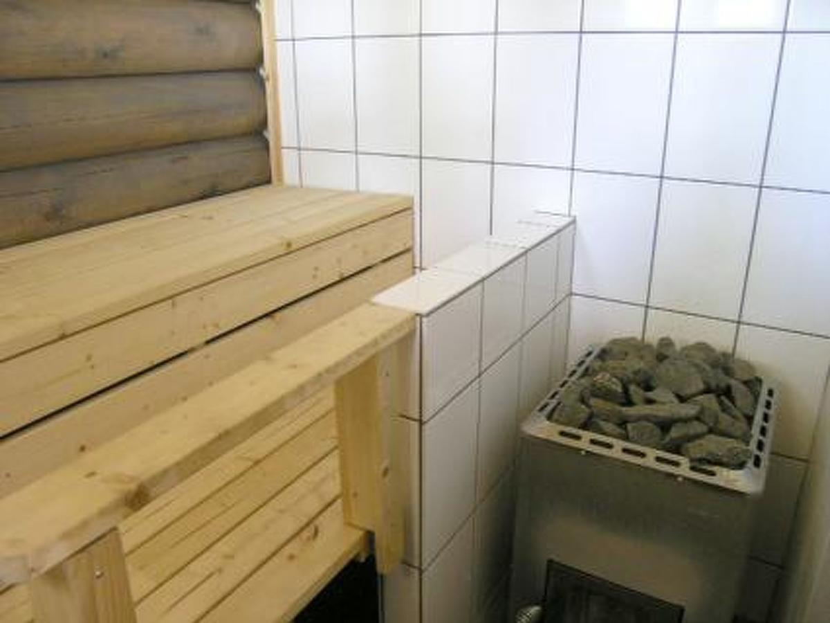Holiday Home Taivaanranta By Interhome Mannila Bagian luar foto