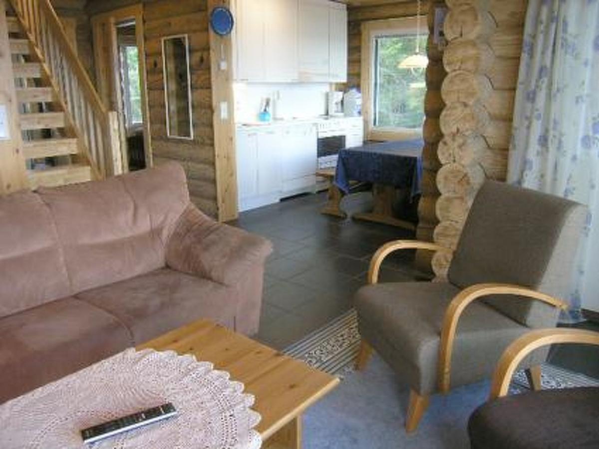 Holiday Home Taivaanranta By Interhome Mannila Bagian luar foto