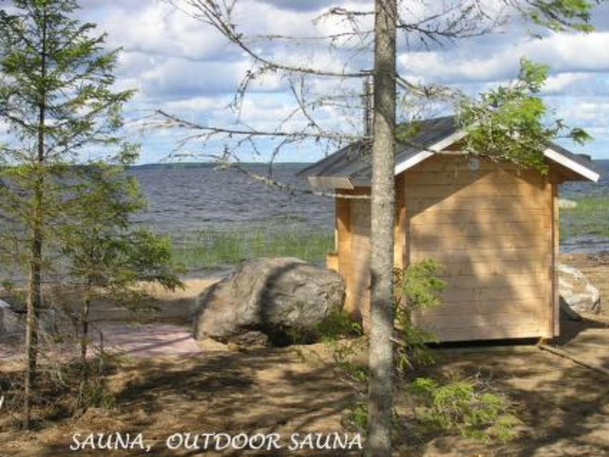 Holiday Home Taivaanranta By Interhome Mannila Bagian luar foto