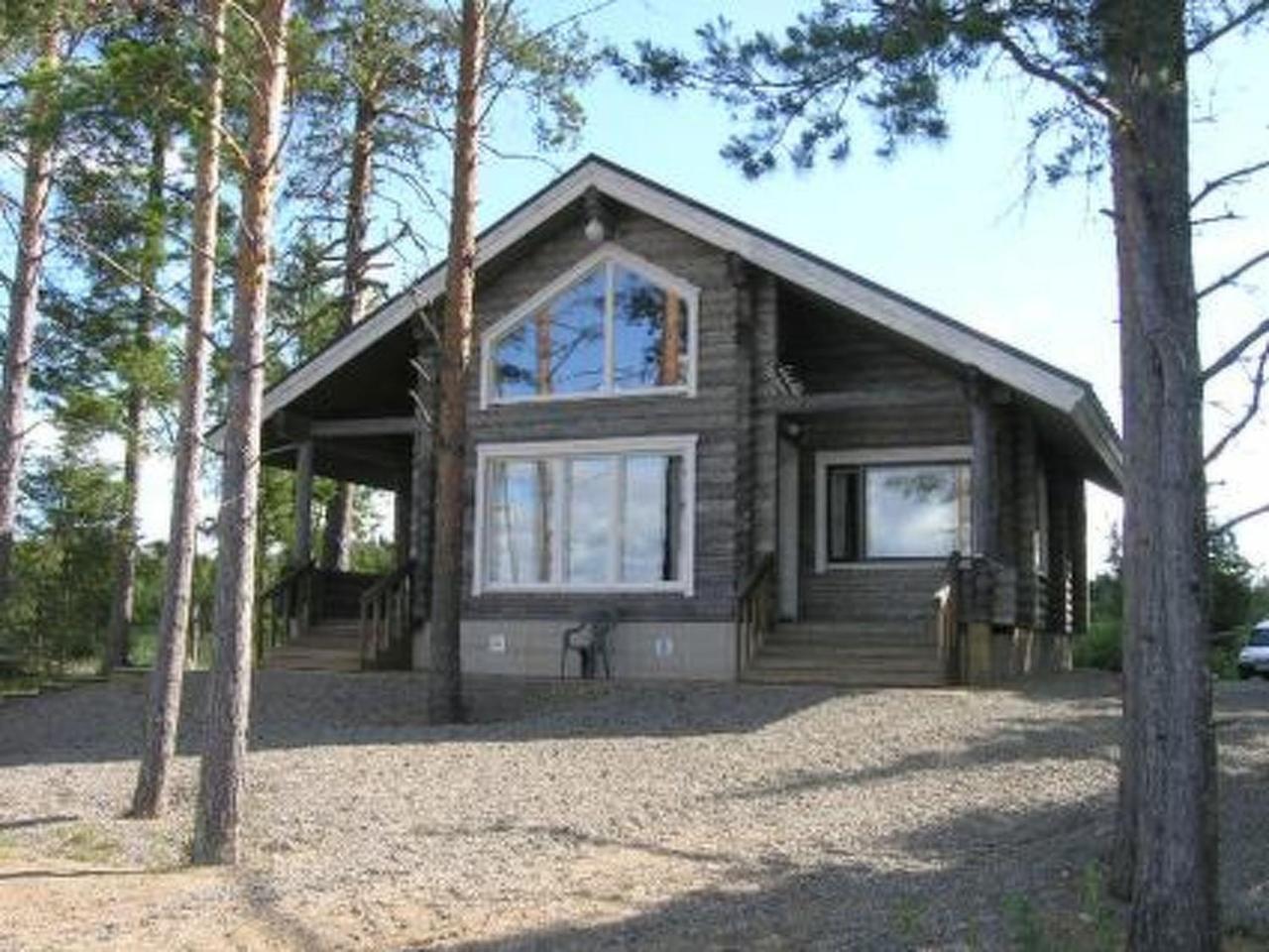Holiday Home Taivaanranta By Interhome Mannila Bagian luar foto