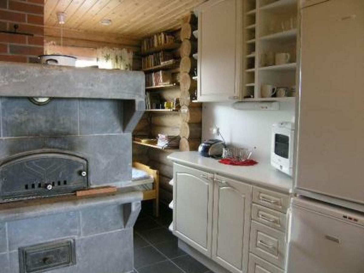 Holiday Home Taivaanranta By Interhome Mannila Bagian luar foto