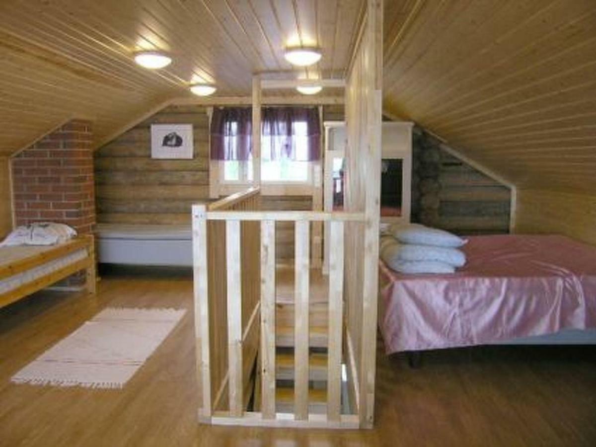 Holiday Home Taivaanranta By Interhome Mannila Bagian luar foto